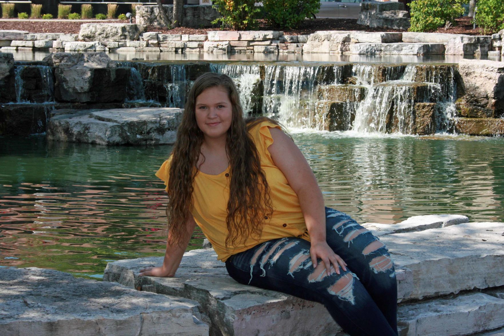 Rainy Kock - Math - North Butler